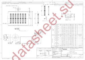 353190-8 datasheet  